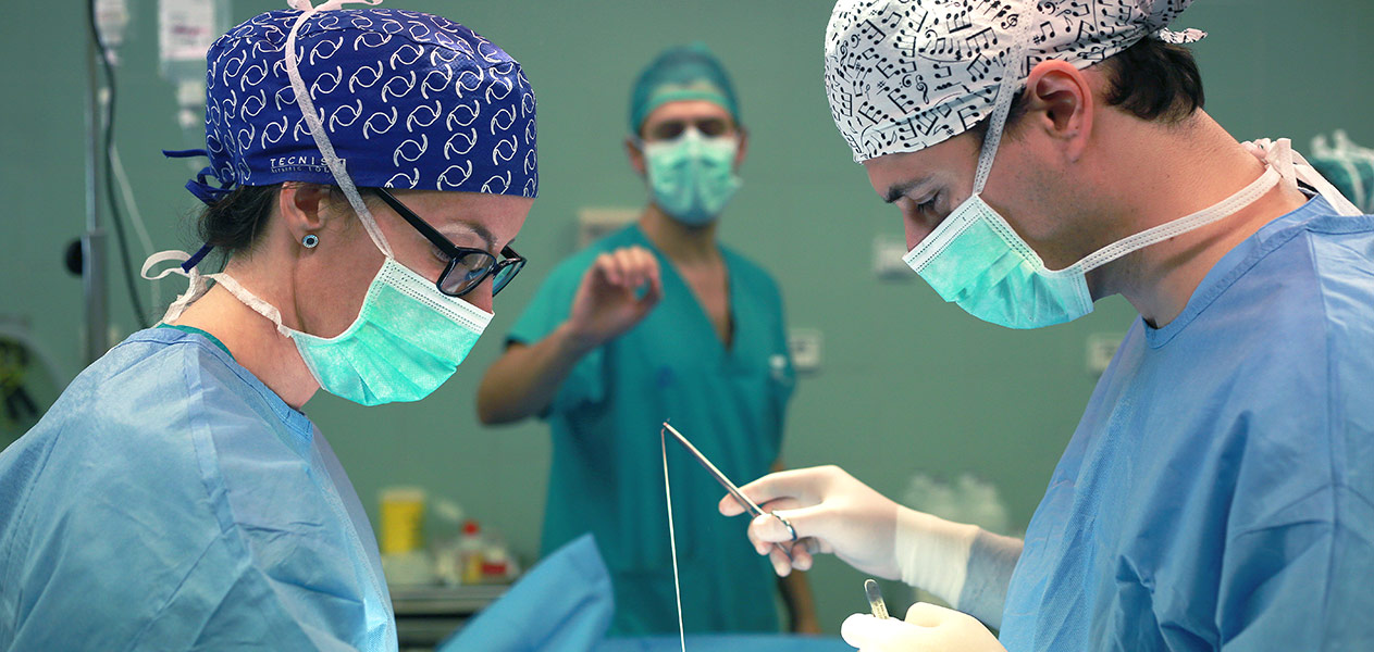 CIMIV Clinic. Cirugía Bucal e Implantología Mínimamente Invasiva