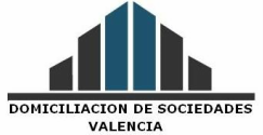 Domiciliacion Sociedades Valencia