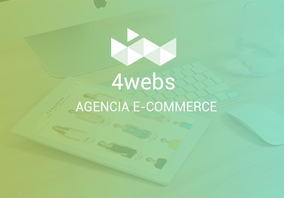 4webs - Diseño web Valencia