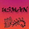 Kebab Usman