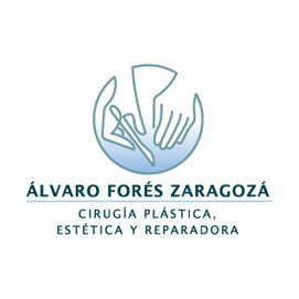 Doctor Álvaro Forés Zaragozá