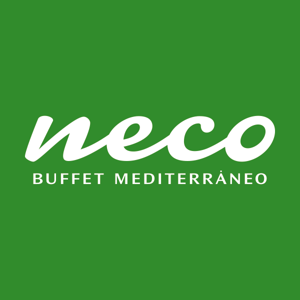 Neco Buffet Mediterráneo