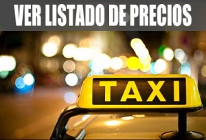 Taxi Valencia (Taxival.net)