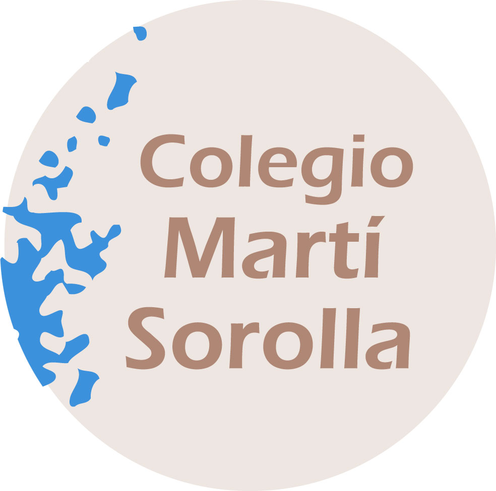 Colegio Martí Sorolla II