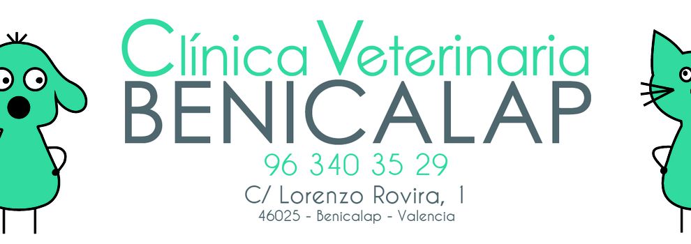 Clínica Veterinaria Benicalap