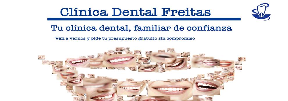 Clínica Dental Freitas