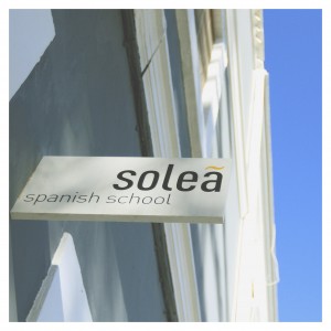 Soleã Spanish School - Escuela de idiomas
