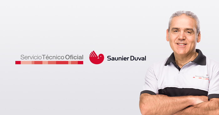Servicio Técnico Oficial Saunier Duval Red Ofisat Valencia