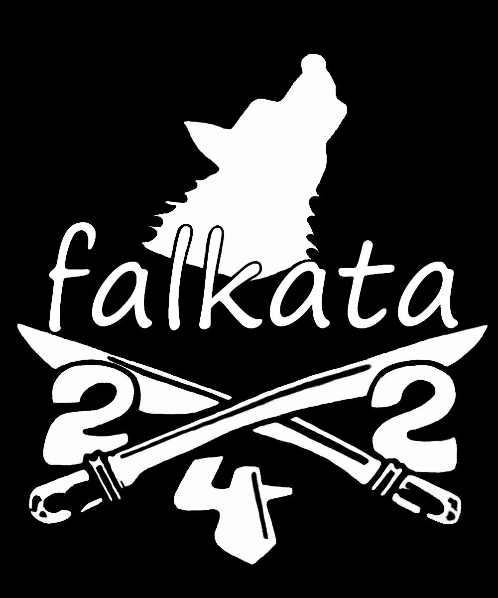 Falkata242