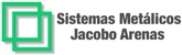 Sistemas Metálicos Jacobo Arenas