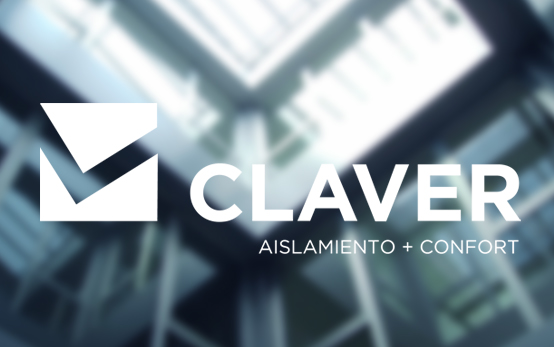 CLAVER Aislamiento+Confort