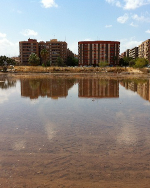 Huertos Urbanos