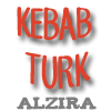 Kebab Türk (Doner kebab)