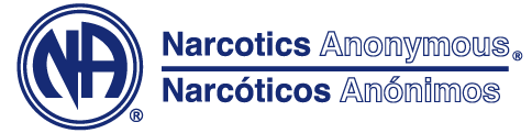 NARCOTICOS ANONIMOS NA