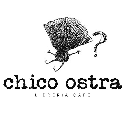 Cafetería Librería Chico Ostra